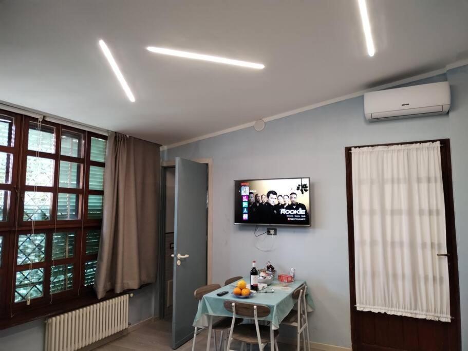 Apartamento Loft 2 In Mondello Mt. 200 From Sea. *