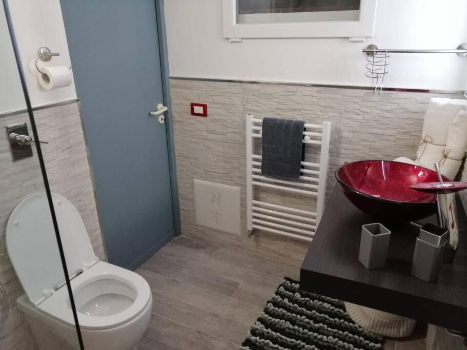Apartamento Loft 2 In Mondello Mt. 200 From Sea. *