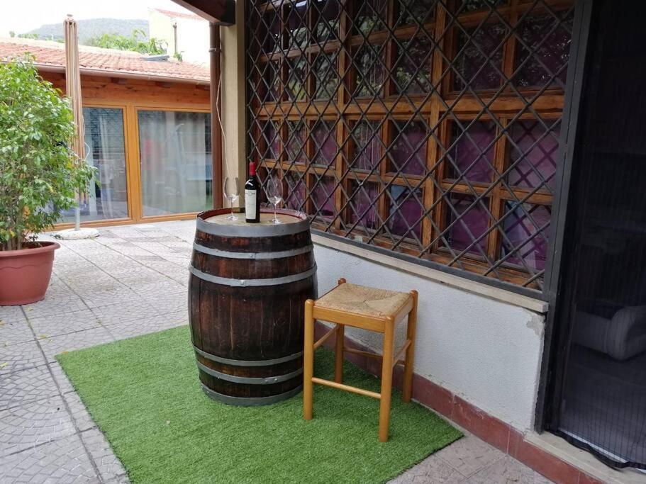 Apartamento Loft 2 In Mondello Mt. 200 From Sea. Palermo